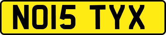NO15TYX