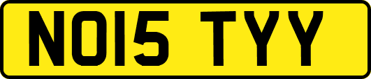 NO15TYY