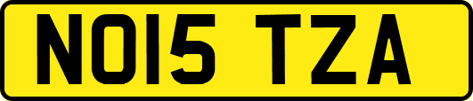 NO15TZA