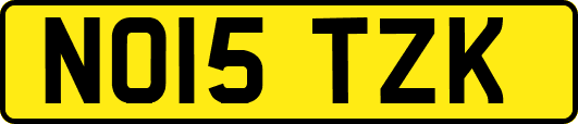 NO15TZK