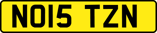 NO15TZN