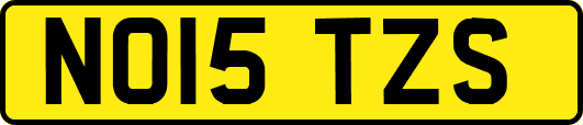 NO15TZS