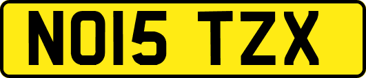 NO15TZX