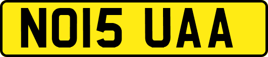 NO15UAA