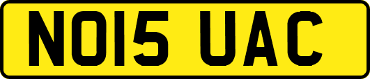 NO15UAC