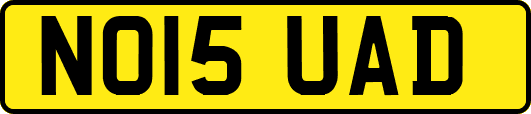 NO15UAD
