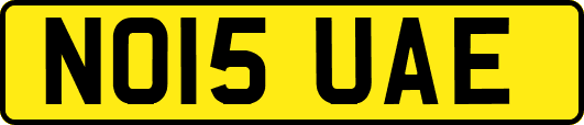 NO15UAE