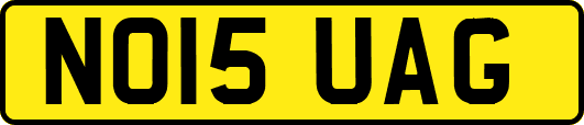 NO15UAG