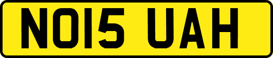 NO15UAH