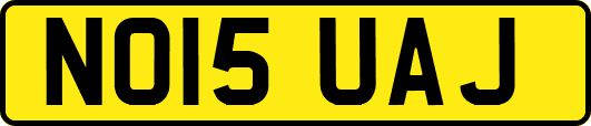 NO15UAJ