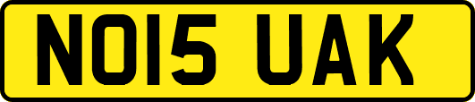 NO15UAK