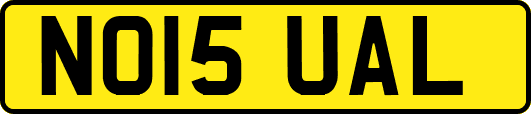 NO15UAL