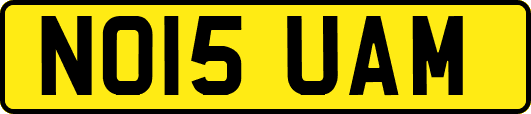NO15UAM