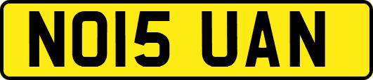 NO15UAN