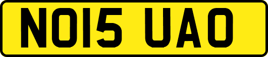 NO15UAO