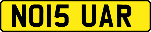 NO15UAR
