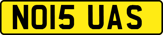NO15UAS