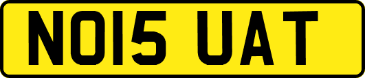 NO15UAT
