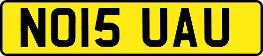 NO15UAU