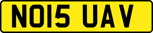 NO15UAV