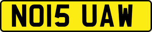 NO15UAW