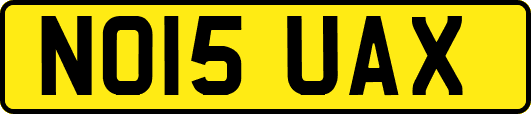 NO15UAX