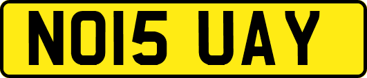 NO15UAY