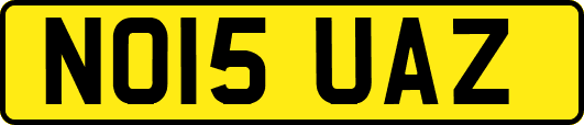 NO15UAZ