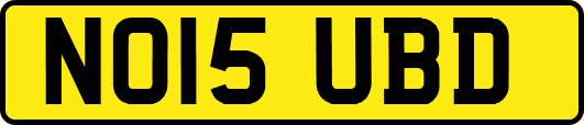 NO15UBD