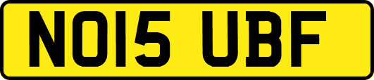 NO15UBF