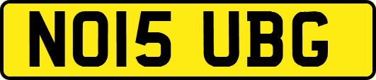 NO15UBG