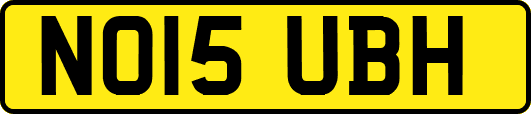 NO15UBH