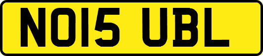 NO15UBL