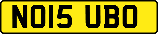 NO15UBO