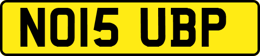 NO15UBP