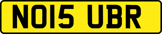 NO15UBR