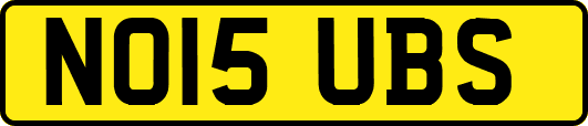NO15UBS