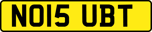 NO15UBT