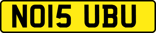 NO15UBU