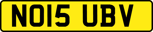 NO15UBV