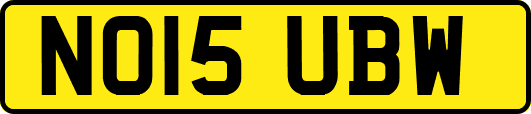 NO15UBW