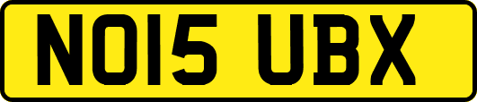 NO15UBX