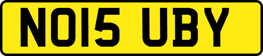 NO15UBY