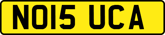 NO15UCA