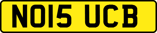 NO15UCB
