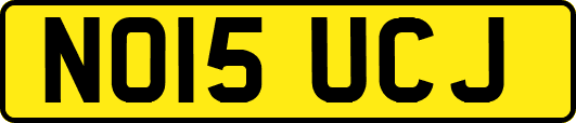 NO15UCJ