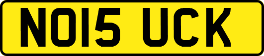 NO15UCK