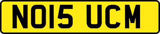 NO15UCM