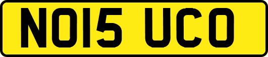 NO15UCO