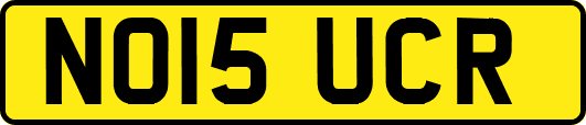 NO15UCR